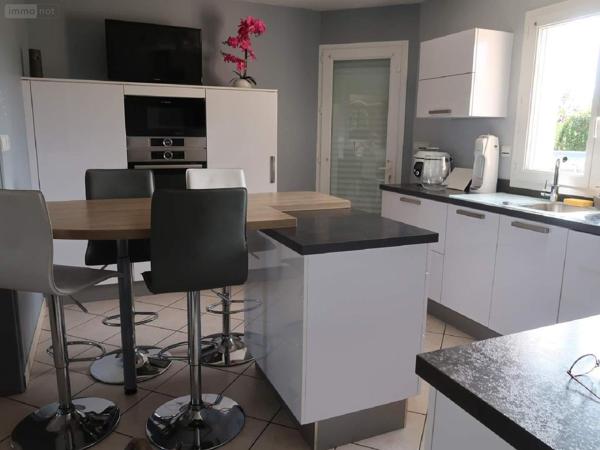 Maison à vendre à Irodouër en Ille-et-Vilaine (35850), ref : 050/2203