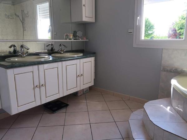 Maison à vendre à Irodouër en Ille-et-Vilaine (35850), ref : 050/2203