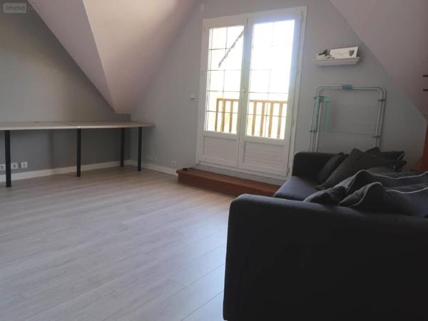 Maison à vendre à Irodouër en Ille-et-Vilaine (35850), ref : 050/2203