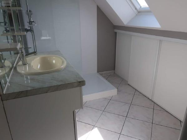 Maison à vendre à Irodouër en Ille-et-Vilaine (35850), ref : 050/2203