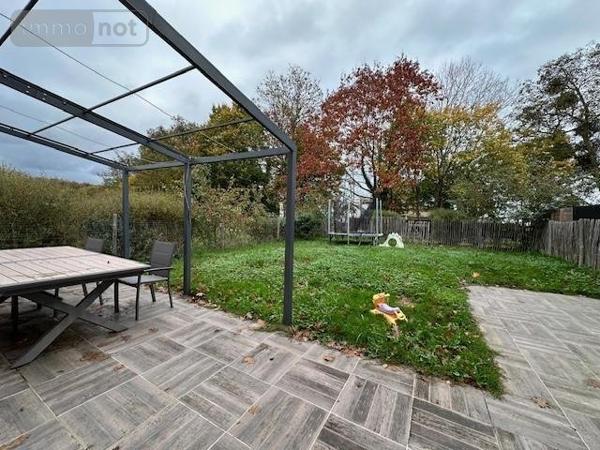 Maison à vendre à Verrières-en-Anjou dans le Maine-et-Loire (49480), ref : 49009-1350