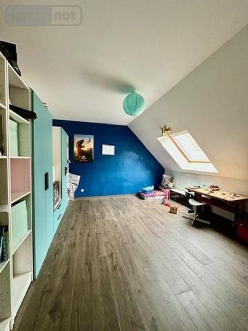 Maison à vendre à Verrières-en-Anjou dans le Maine-et-Loire (49480), ref : 49009-1350