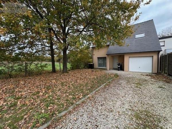 Maison à vendre à Verrières-en-Anjou dans le Maine-et-Loire (49480), ref : 49009-1350