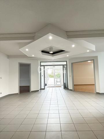 Bureaux à louer