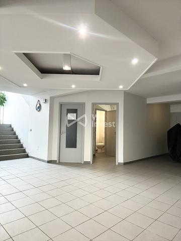 Bureaux à louer