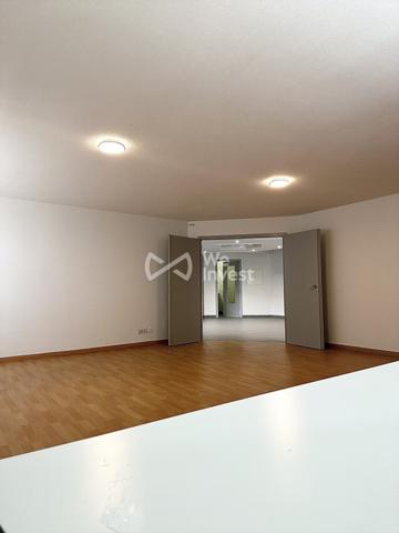 Bureaux à louer
