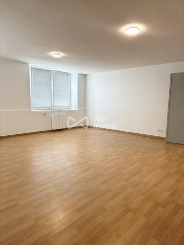 Bureaux à louer