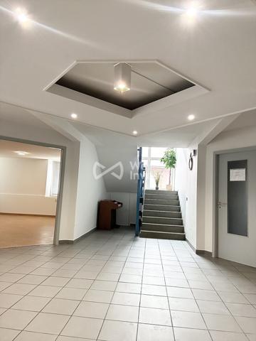 Bureaux à louer