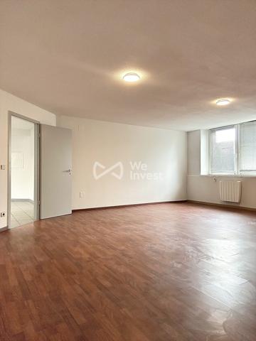 Bureaux à louer