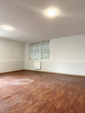 Bureaux à louer