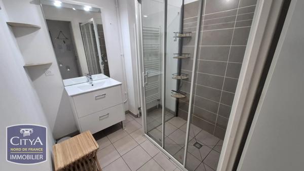 Appartement à louer 3 pièces 58.44m² Wimereux (62930)