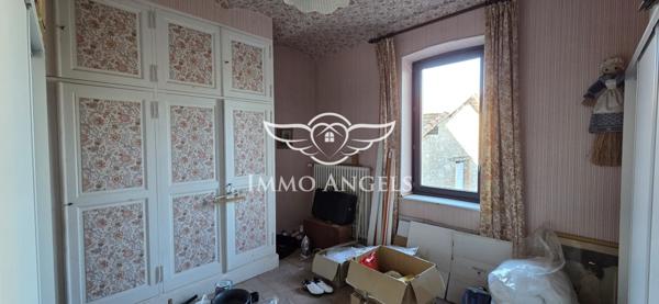 Magnanerie du XVIIIᵉ siècle – 249 m² habitables – Cœur de village, aux portes de l’Ardèche