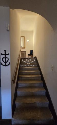 Magnanerie du XVIIIᵉ siècle – 249 m² habitables – Cœur de village, aux portes de l’Ardèche