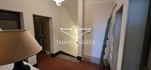 Magnanerie du XVIIIᵉ siècle – 249 m² habitables – Cœur de village, aux portes de l’Ardèche