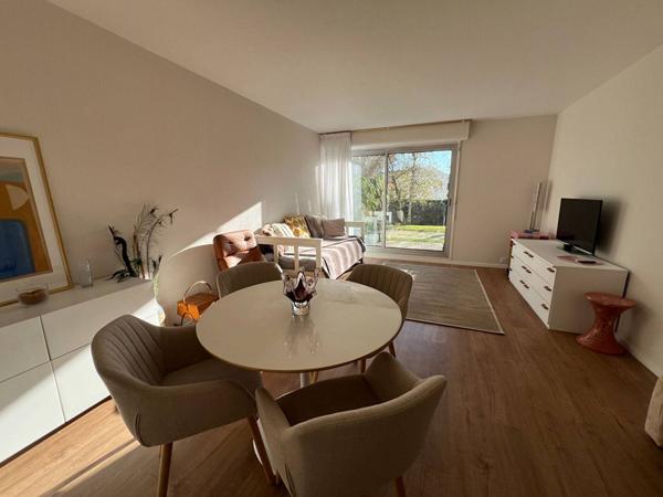 APPARTEMENT à ROYAN