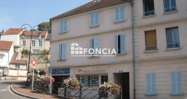 Location Appartement 2 pièces 37.43 m² - Le Mesnil-le-roi 78600