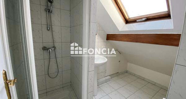 Location Appartement 2 pièces 37.43 m² - Le Mesnil-le-roi 78600