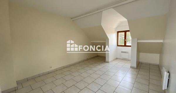 Location Appartement 2 pièces 37.43 m² - Le Mesnil-le-roi 78600
