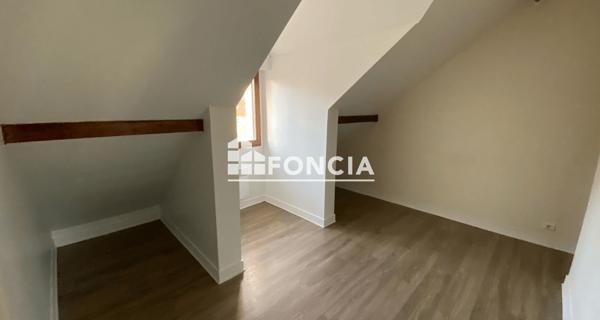 Location Appartement 2 pièces 37.43 m² - Le Mesnil-le-roi 78600