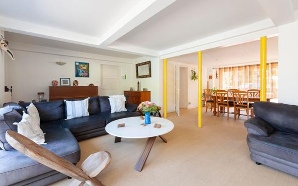 Maison à vendre    6 pièces •  Mont-de-Marsan