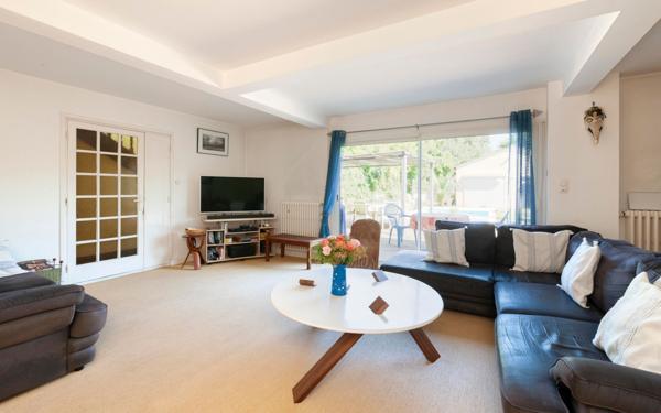 Maison à vendre    6 pièces •  Mont-de-Marsan