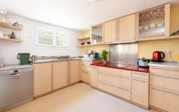 Maison à vendre    6 pièces •  Mont-de-Marsan