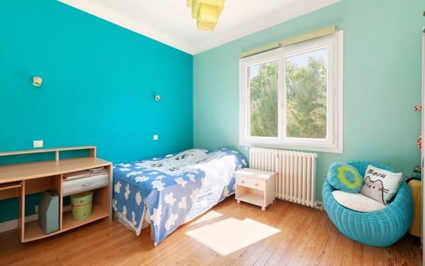 Maison à vendre    6 pièces •  Mont-de-Marsan