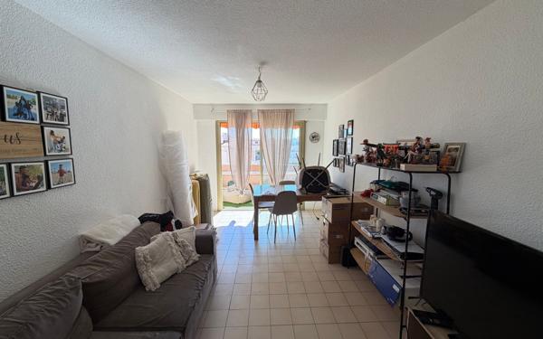 Appartement à vendre    3 pièces • 60,29 m2 Golfe Juan - Vallauris