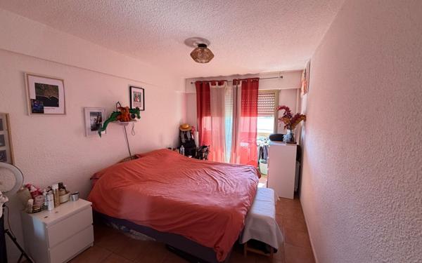 Appartement à vendre    3 pièces • 60,29 m2 Golfe Juan - Vallauris