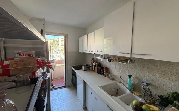 Appartement à vendre    3 pièces • 60,29 m2 Golfe Juan - Vallauris