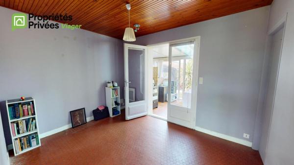 A vendre Jard sur mer 85520 .Maison en vente à termes libre 117 m2