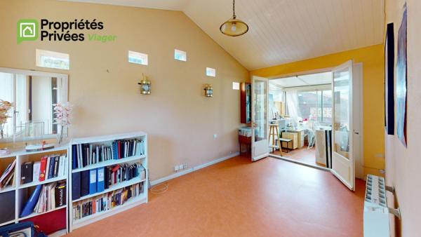 A vendre Jard sur mer 85520 .Maison en vente à termes libre 117 m2