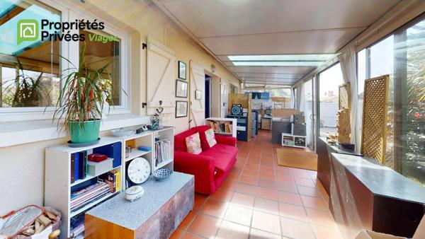 A vendre Jard sur mer 85520 .Maison en vente à termes libre 117 m2