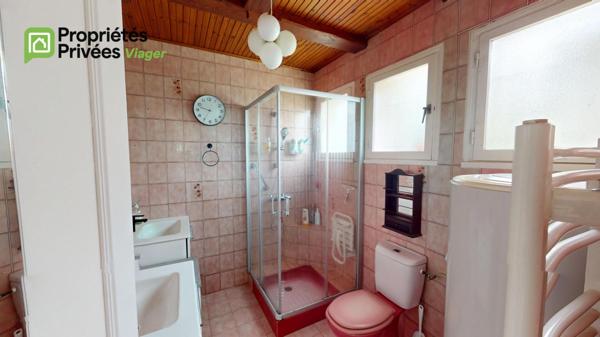 A vendre Jard sur mer 85520 .Maison en vente à termes libre 117 m2