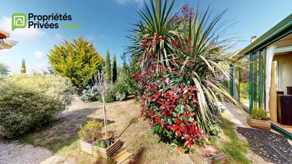A vendre Jard sur mer 85520 .Maison en vente à termes libre 117 m2