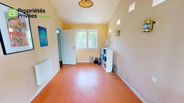 A vendre Jard sur mer 85520 .Maison en vente à termes libre 117 m2