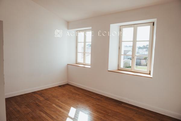 La Flotte – cœur de village – propriété familiale d'exception