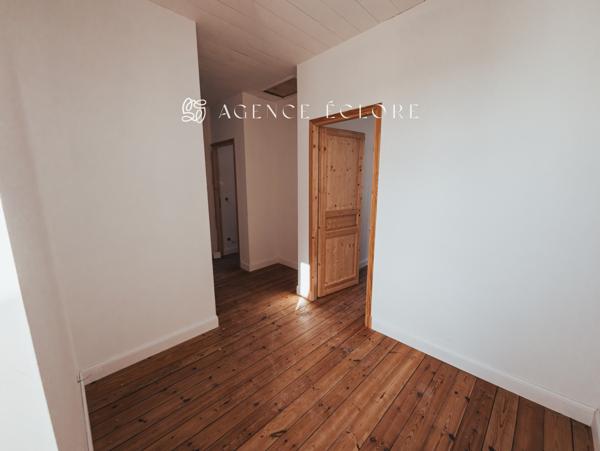 La Flotte – cœur de village – propriété familiale d'exception