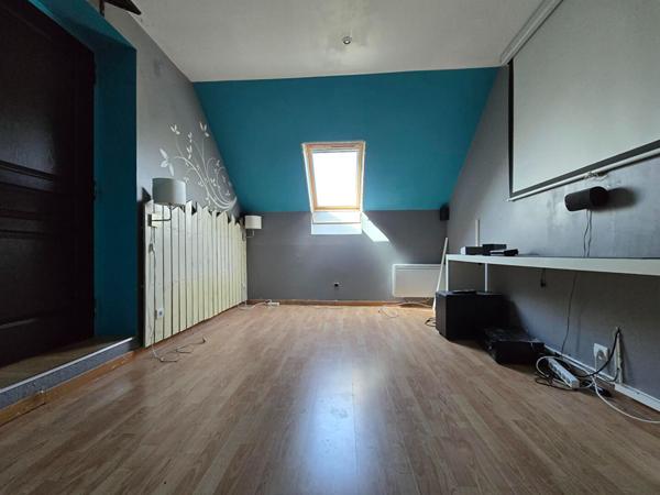Secteur Marines, proche CERGY