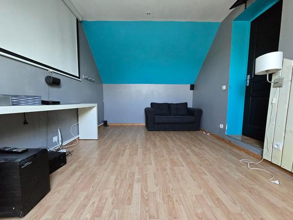 Secteur Marines, proche CERGY
