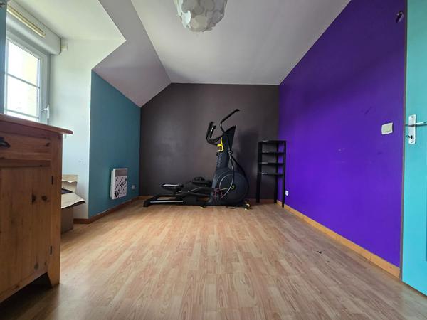 Secteur Marines, proche CERGY