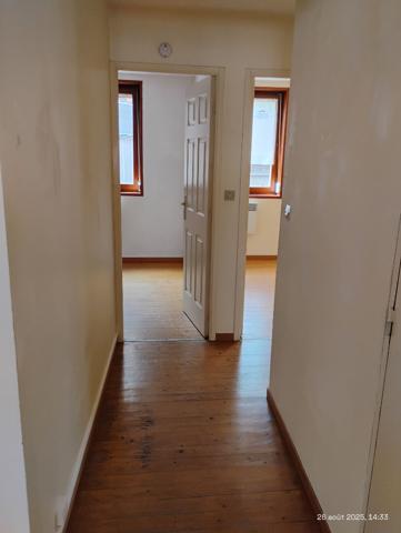 Appartement 3 pièces de 65m² CAMBRAI Centre