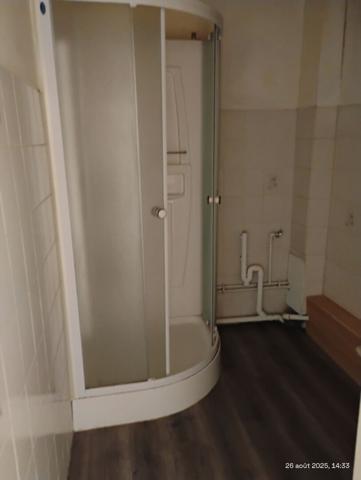 Appartement 3 pièces de 65m² CAMBRAI Centre