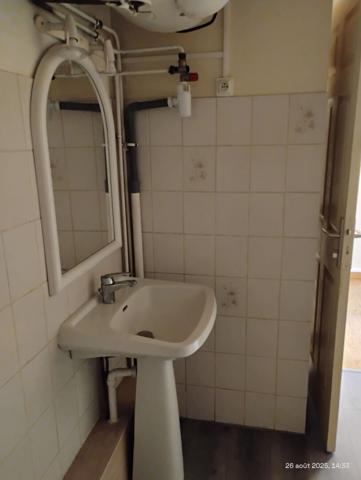 Appartement 3 pièces de 65m² CAMBRAI Centre