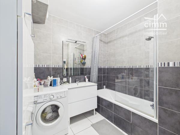 - UNE EXCLUSIVITE CIMM IMMOBILIER TULLINS -