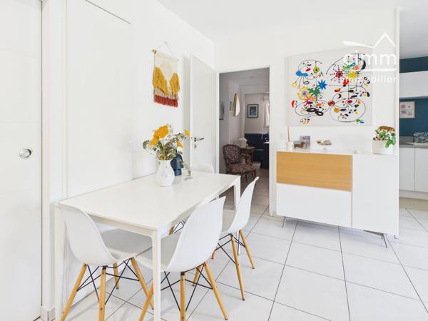 - UNE EXCLUSIVITE CIMM IMMOBILIER TULLINS -
