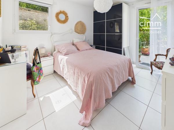 - UNE EXCLUSIVITE CIMM IMMOBILIER TULLINS -