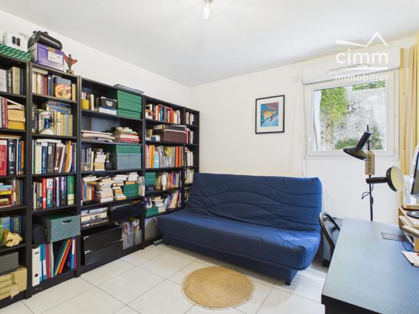 - UNE EXCLUSIVITE CIMM IMMOBILIER TULLINS -