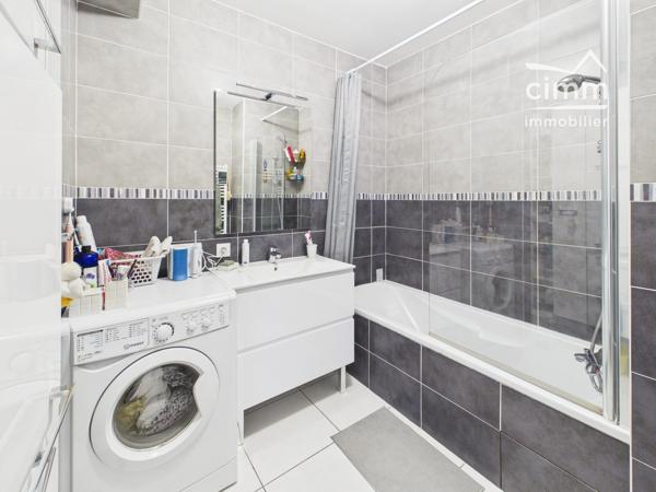 - UNE EXCLUSIVITE CIMM IMMOBILIER TULLINS -