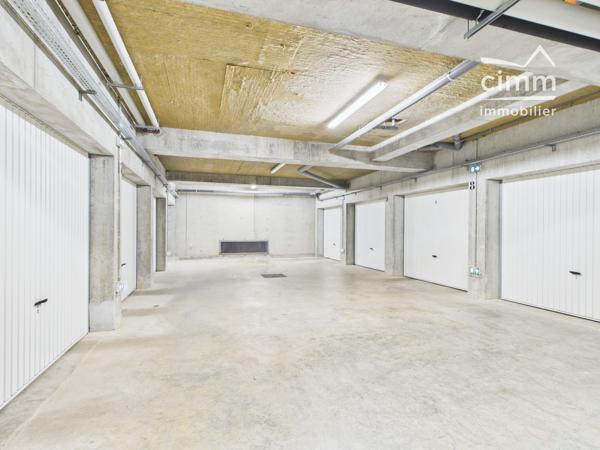 - UNE EXCLUSIVITE CIMM IMMOBILIER TULLINS -